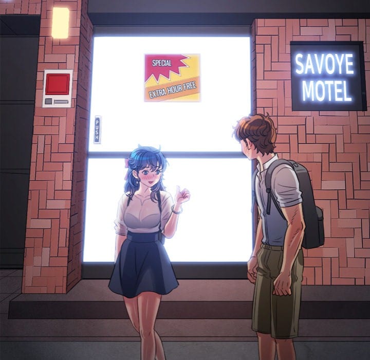 My High School Bully Uncensored, chapter 253, page 121 of 188