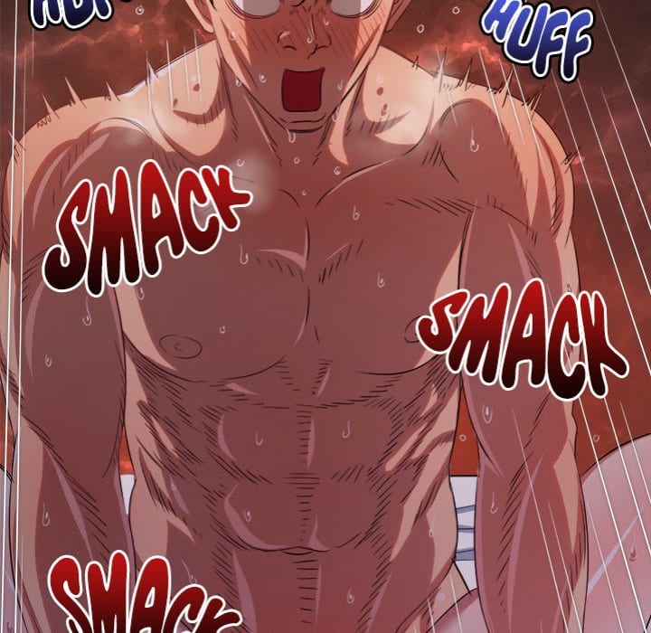 My High School Bully Uncensored, chapter 253, page 128 of 188