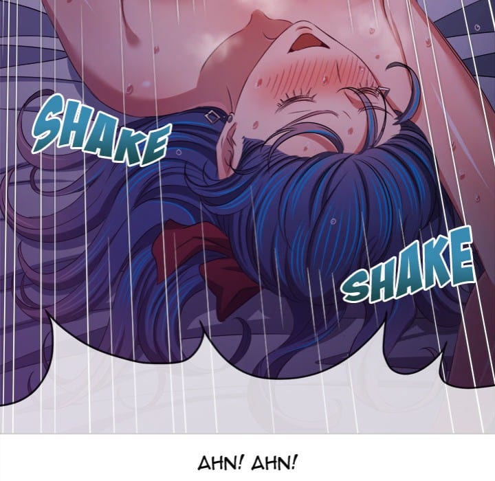 My High School Bully Uncensored, chapter 253, page 130 of 188