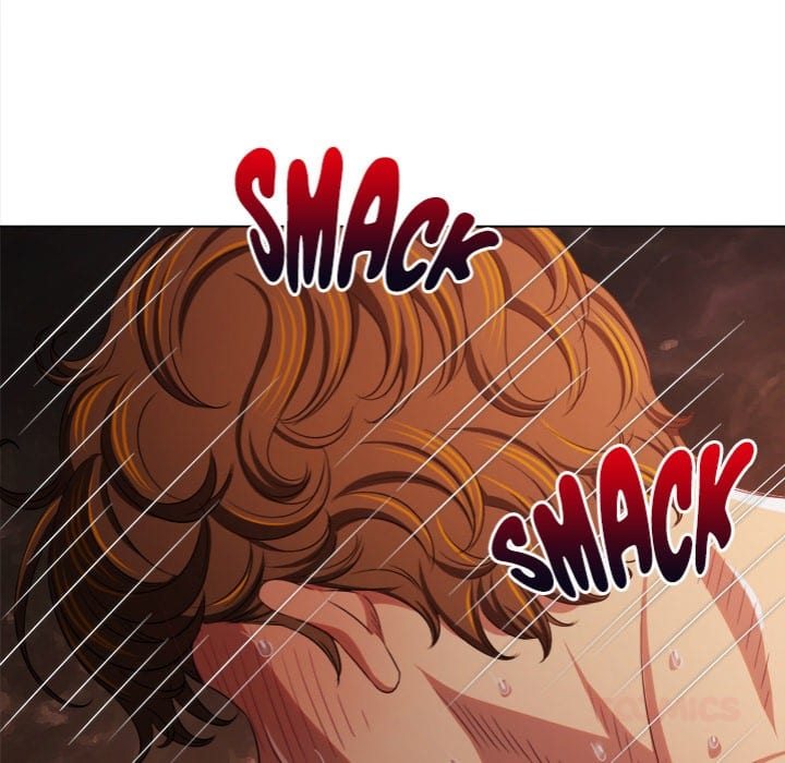 My High School Bully Uncensored, chapter 253, page 132 of 188