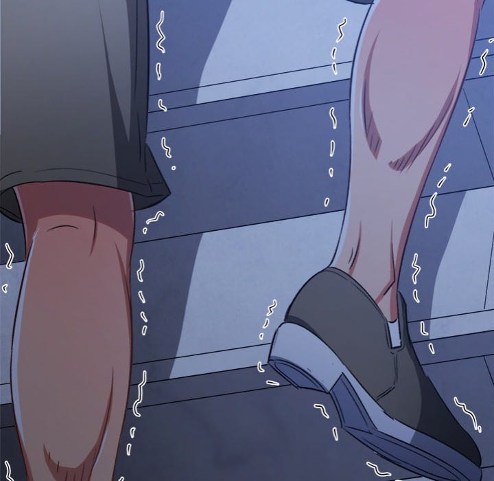 My High School Bully Uncensored, chapter 253, page 179 of 188