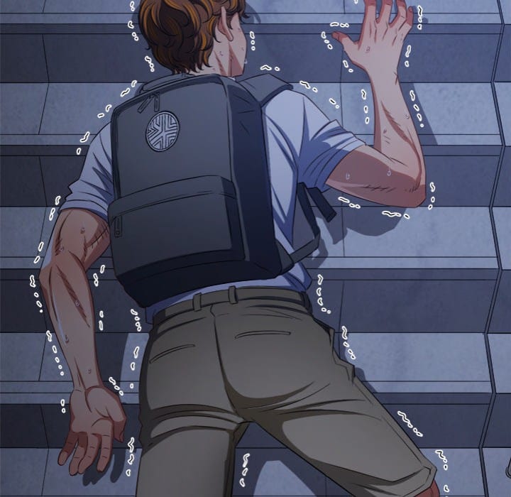 My High School Bully Uncensored, chapter 253, page 184 of 188