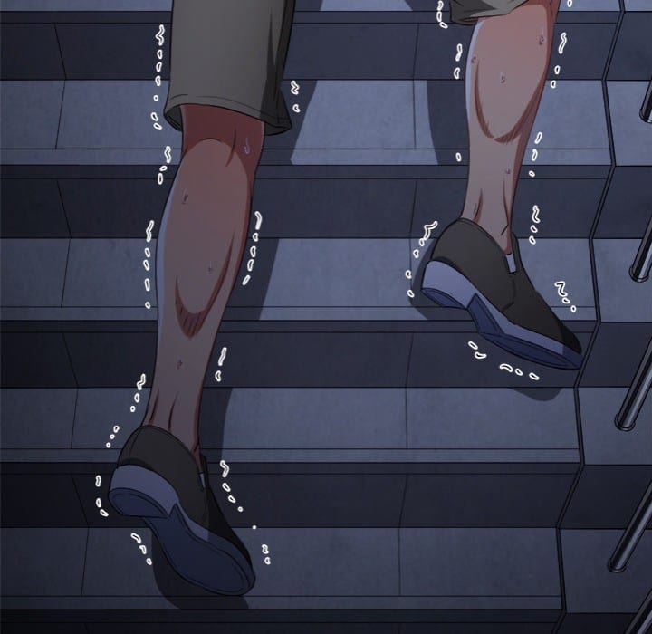 My High School Bully Uncensored, chapter 253, page 185 of 188