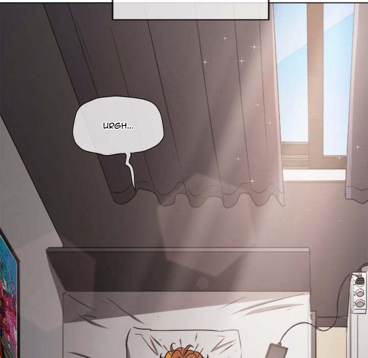 My High School Bully Uncensored, chapter 254, page 8 of 183