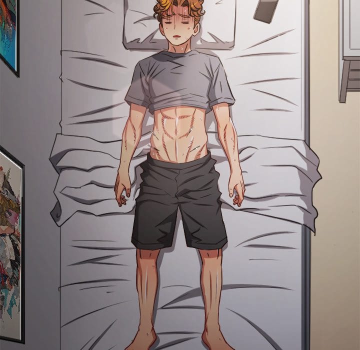 My High School Bully Uncensored, chapter 254, page 9 of 183