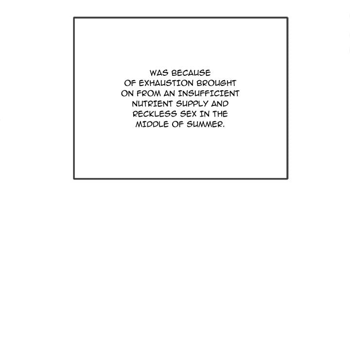 My High School Bully Uncensored, chapter 254, page 11 of 183