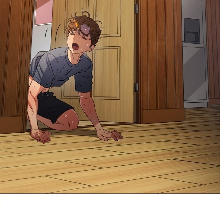 My High School Bully Uncensored, chapter 254, page 20 of 183