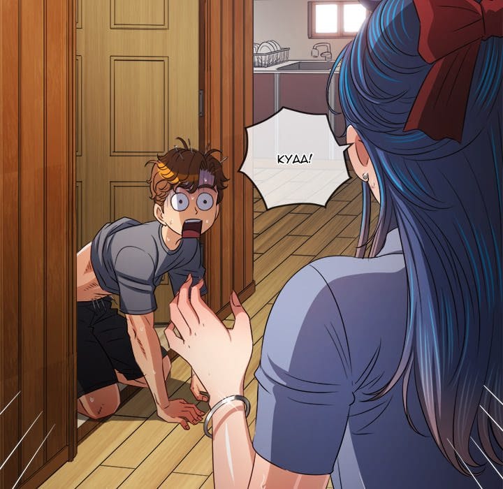 My High School Bully Uncensored, chapter 254, page 26 of 183