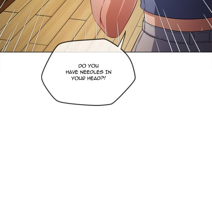 My High School Bully Uncensored, chapter 254, page 27 of 183