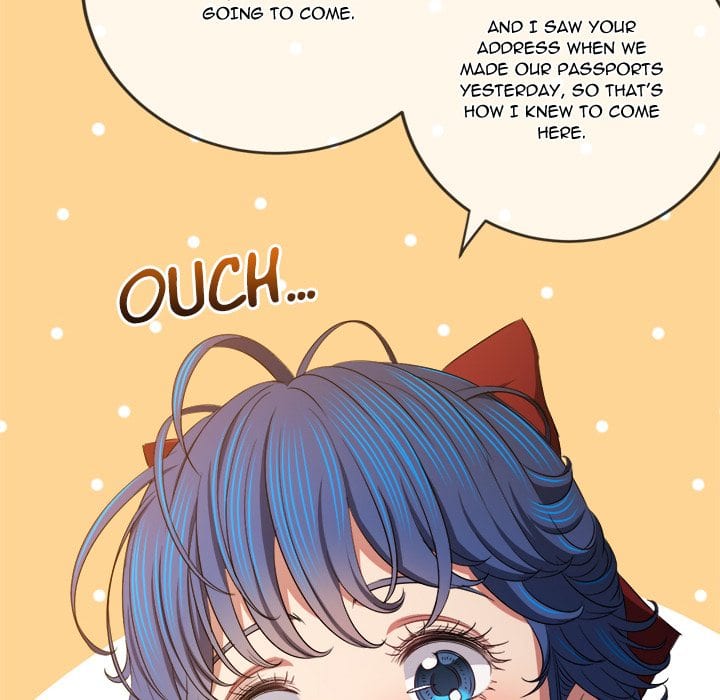 My High School Bully Uncensored, chapter 254, page 32 of 183