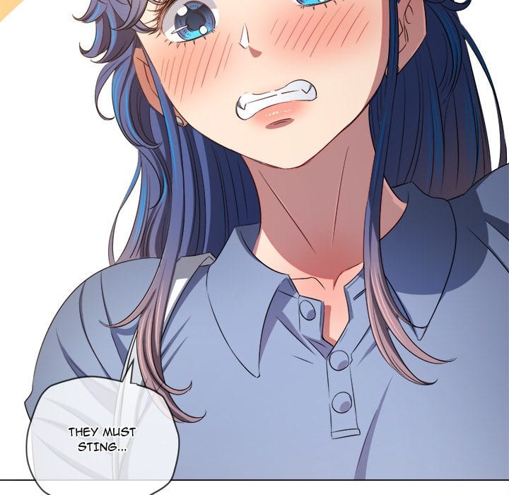 My High School Bully Uncensored, chapter 254, page 33 of 183