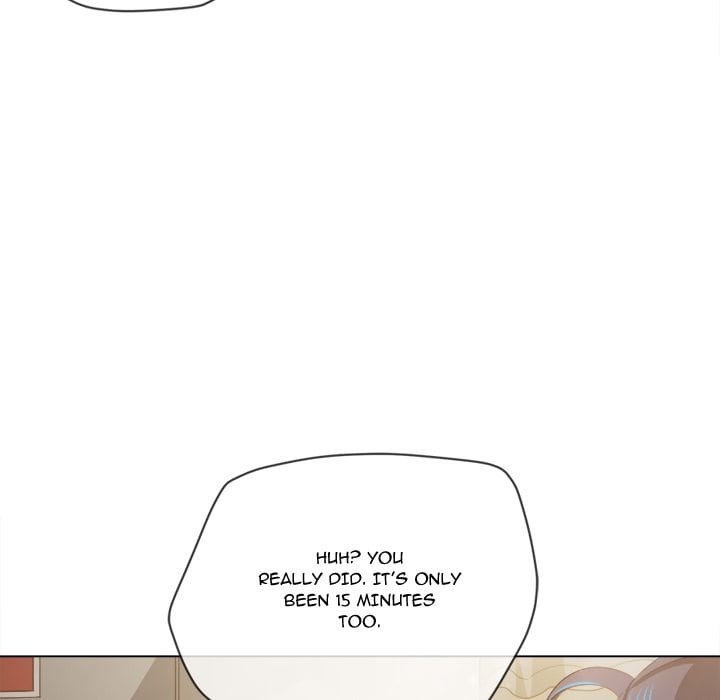 My High School Bully Uncensored, chapter 254, page 34 of 183