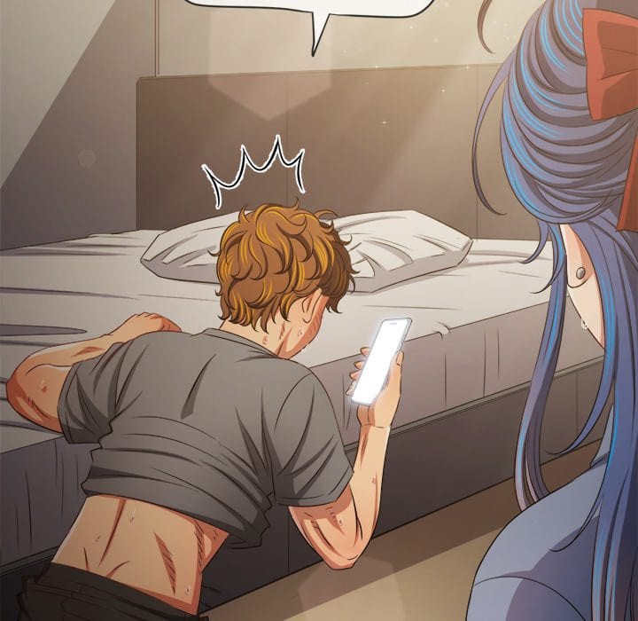 My High School Bully Uncensored, chapter 254, page 35 of 183