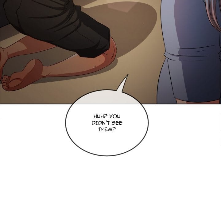 My High School Bully Uncensored, chapter 254, page 36 of 183