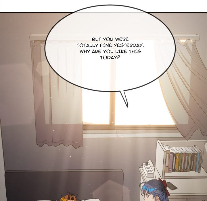 My High School Bully Uncensored, chapter 254, page 38 of 183