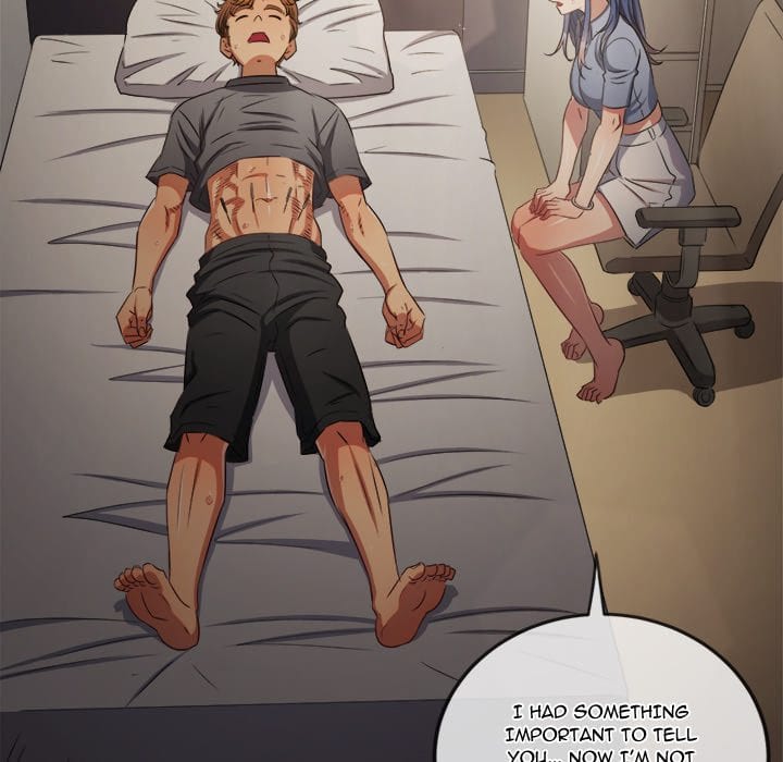 My High School Bully Uncensored, chapter 254, page 39 of 183