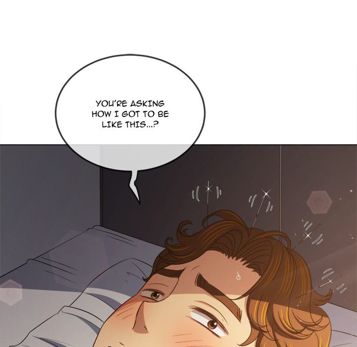 My High School Bully Uncensored, chapter 254, page 42 of 183