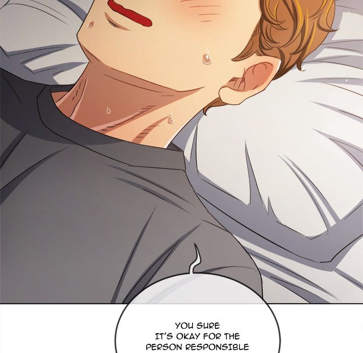 My High School Bully Uncensored, chapter 254, page 43 of 183