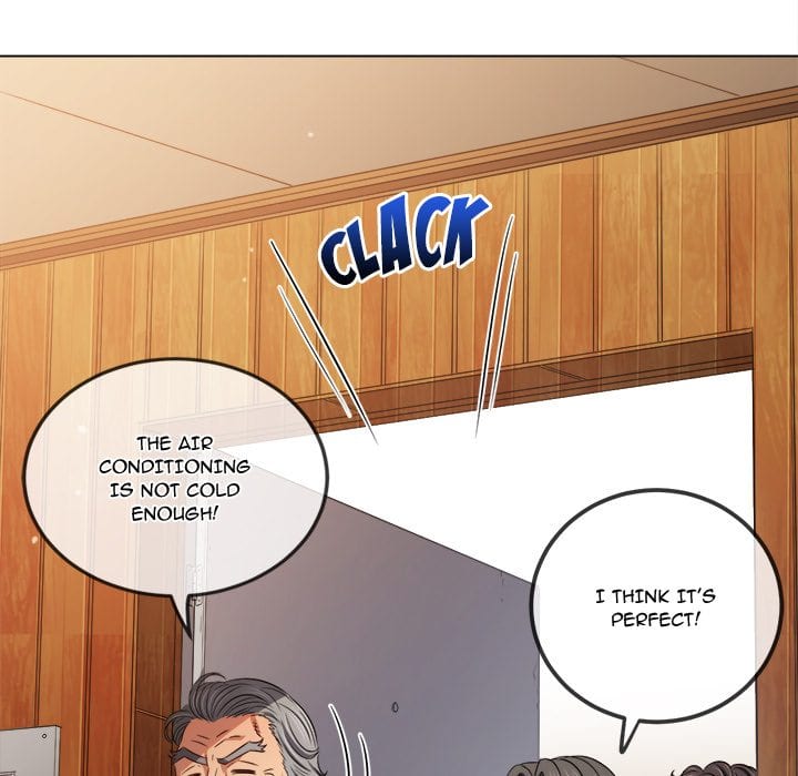 My High School Bully Uncensored, chapter 254, page 45 of 183