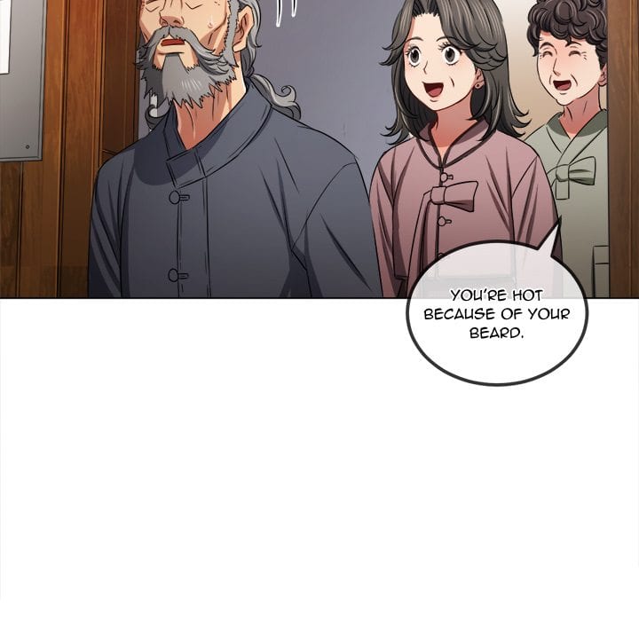 My High School Bully Uncensored, chapter 254, page 46 of 183