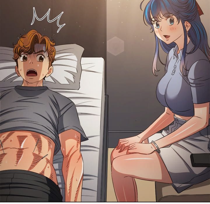 My High School Bully Uncensored, chapter 254, page 48 of 183