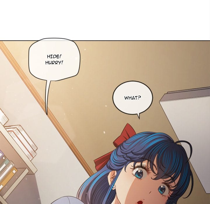My High School Bully Uncensored, chapter 254, page 50 of 183