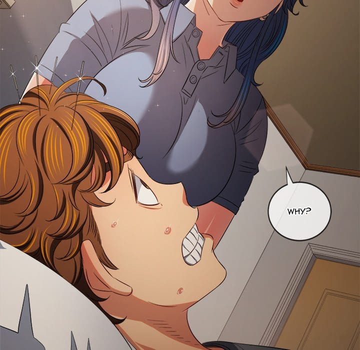 My High School Bully Uncensored, chapter 254, page 51 of 183