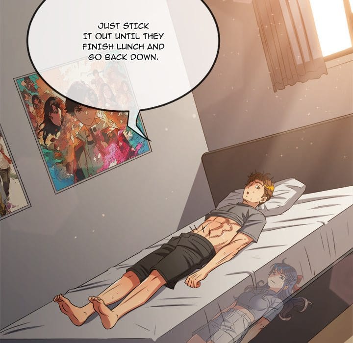 My High School Bully Uncensored, chapter 254, page 66 of 183