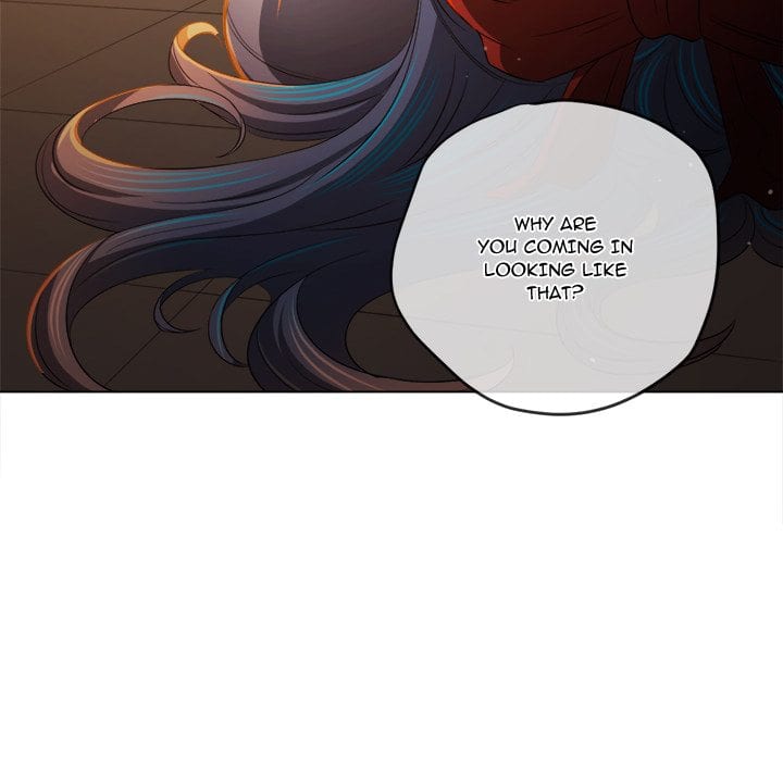 My High School Bully Uncensored, chapter 254, page 70 of 183