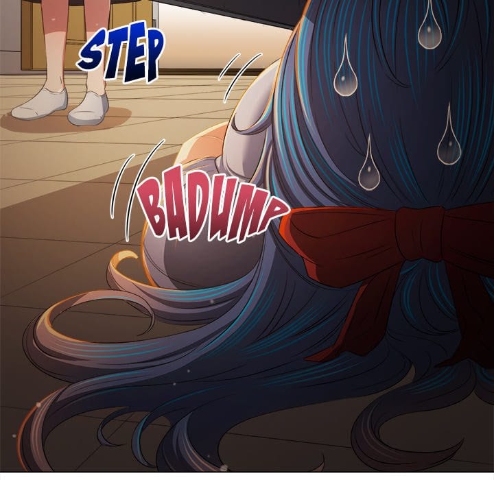 My High School Bully Uncensored, chapter 254, page 77 of 183
