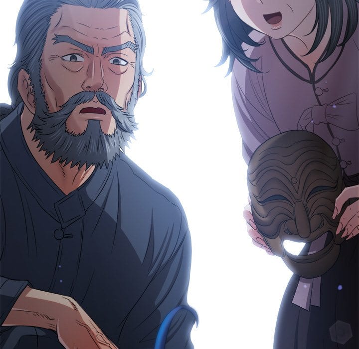 My High School Bully Uncensored, chapter 254, page 94 of 183