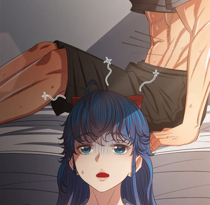 My High School Bully Uncensored, chapter 254, page 97 of 183