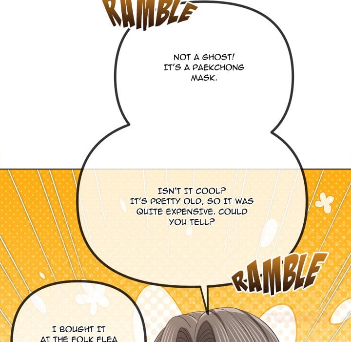 My High School Bully Uncensored, chapter 254, page 100 of 183