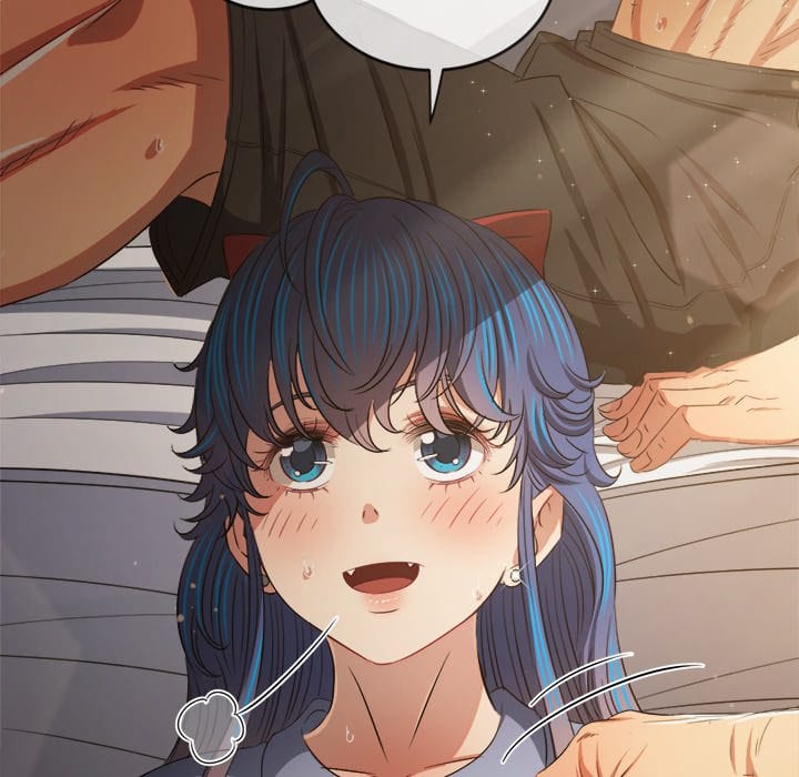 My High School Bully Uncensored, chapter 254, page 104 of 183