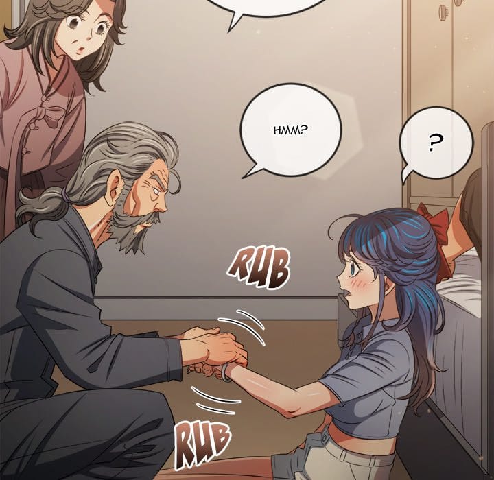 My High School Bully Uncensored, chapter 254, page 107 of 183