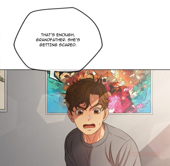 My High School Bully Uncensored, chapter 254, page 116 of 183