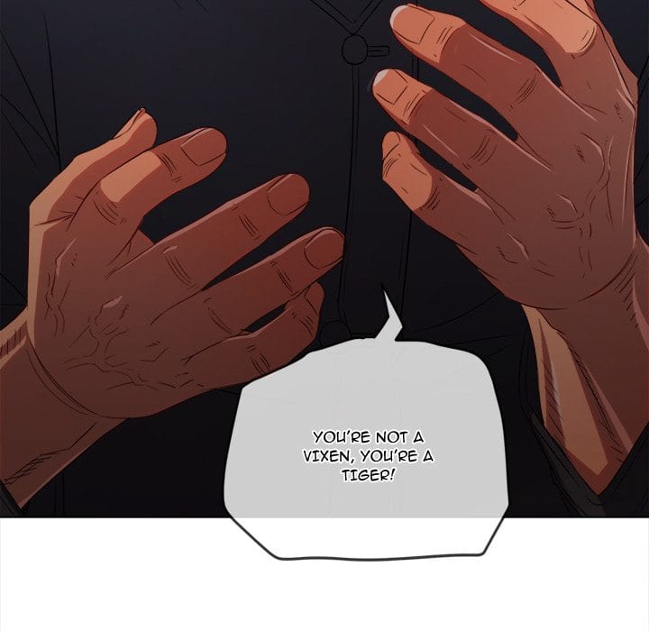 My High School Bully Uncensored, chapter 254, page 121 of 183