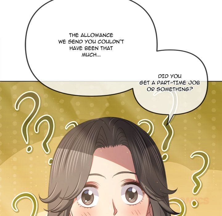 My High School Bully Uncensored, chapter 254, page 132 of 183
