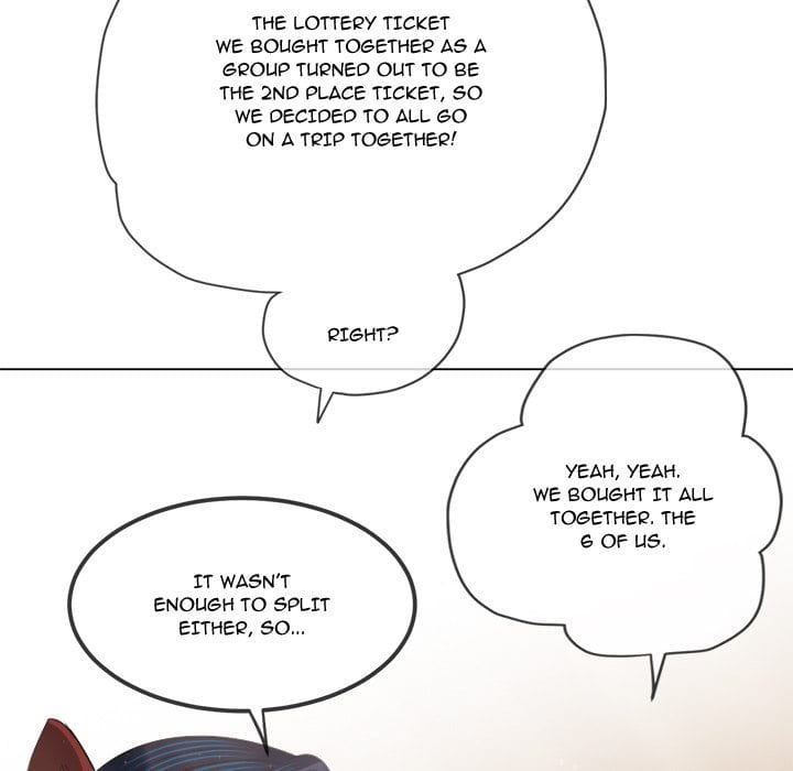 My High School Bully Uncensored, chapter 254, page 135 of 183