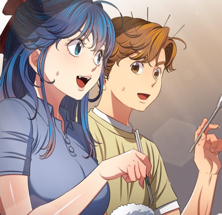 My High School Bully Uncensored, chapter 254, page 136 of 183