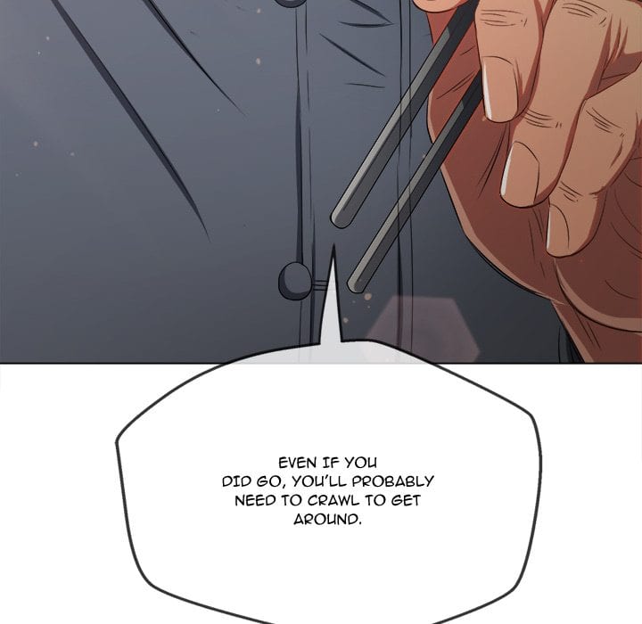 My High School Bully Uncensored, chapter 254, page 144 of 183