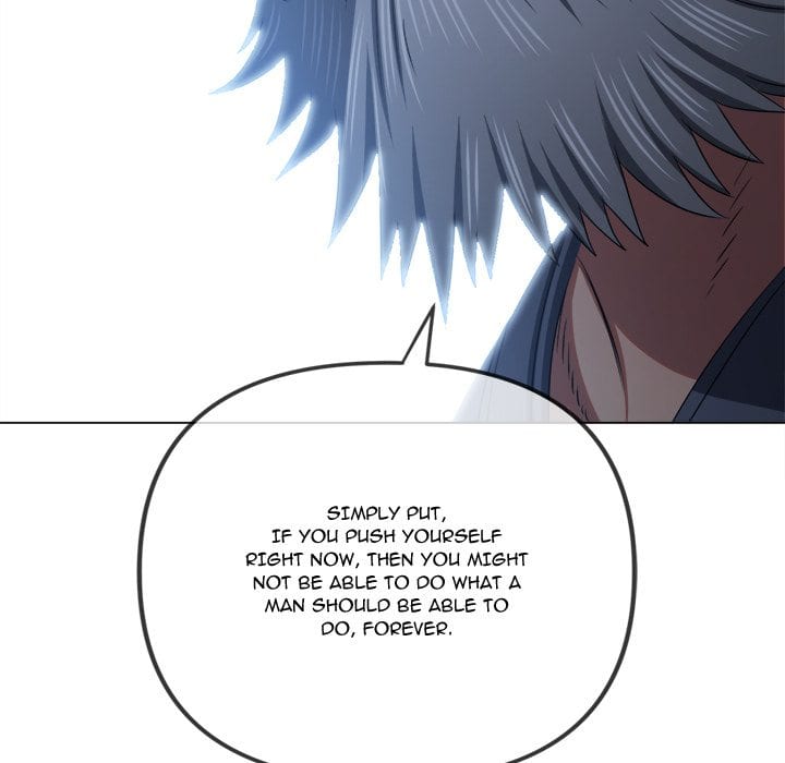 My High School Bully Uncensored, chapter 254, page 151 of 183
