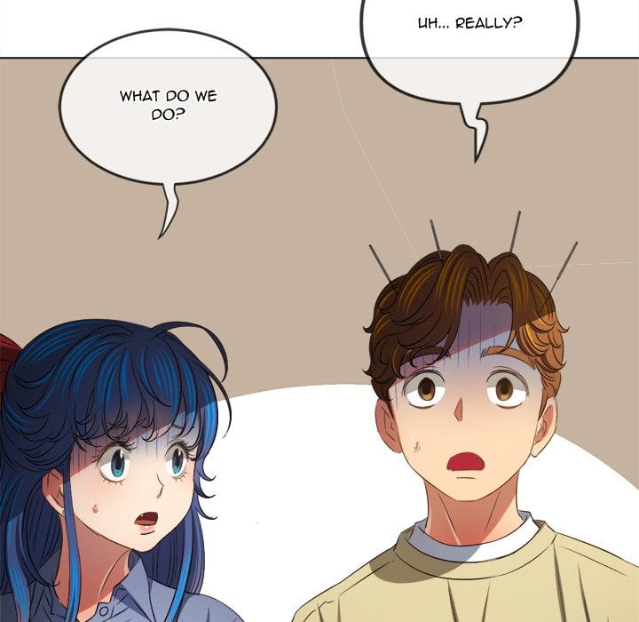 My High School Bully Uncensored, chapter 254, page 153 of 183