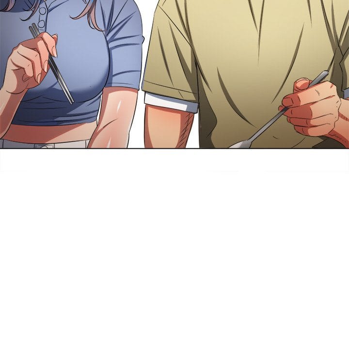 My High School Bully Uncensored, chapter 254, page 154 of 183