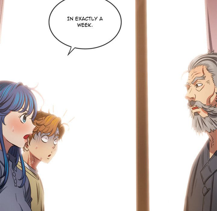 My High School Bully Uncensored, chapter 254, page 156 of 183