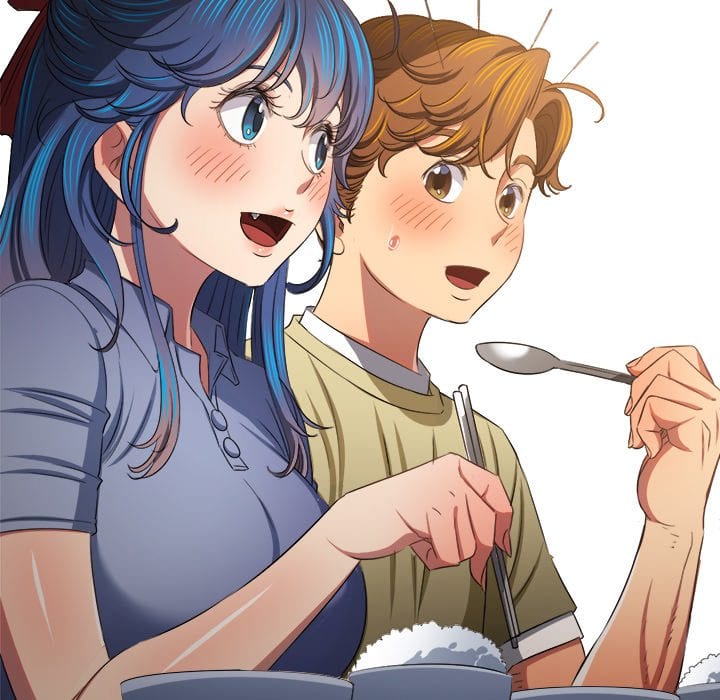 My High School Bully Uncensored, chapter 254, page 165 of 183