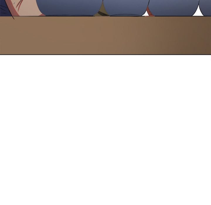 My High School Bully Uncensored, chapter 254, page 166 of 183
