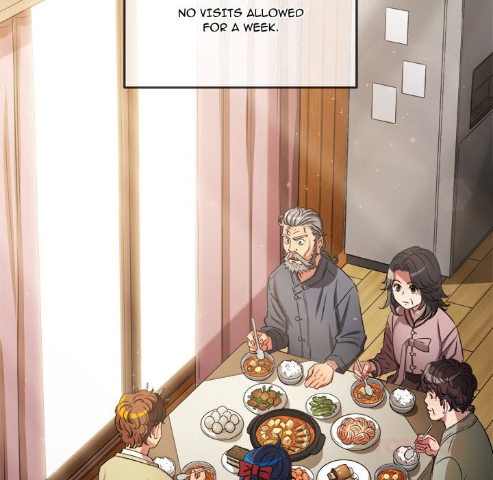 My High School Bully Uncensored, chapter 254, page 172 of 183