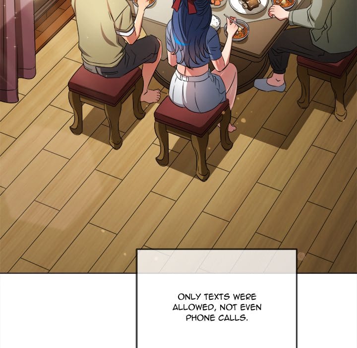 My High School Bully Uncensored, chapter 254, page 173 of 183