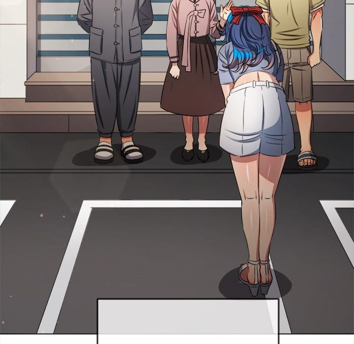 My High School Bully Uncensored, chapter 254, page 176 of 183